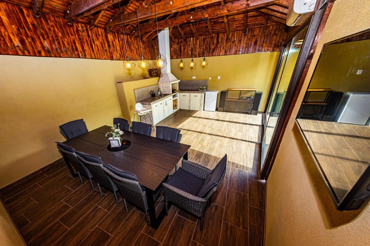 Forest Oasis Guest House Free Parking Сапарева-Баня Экстерьер фото