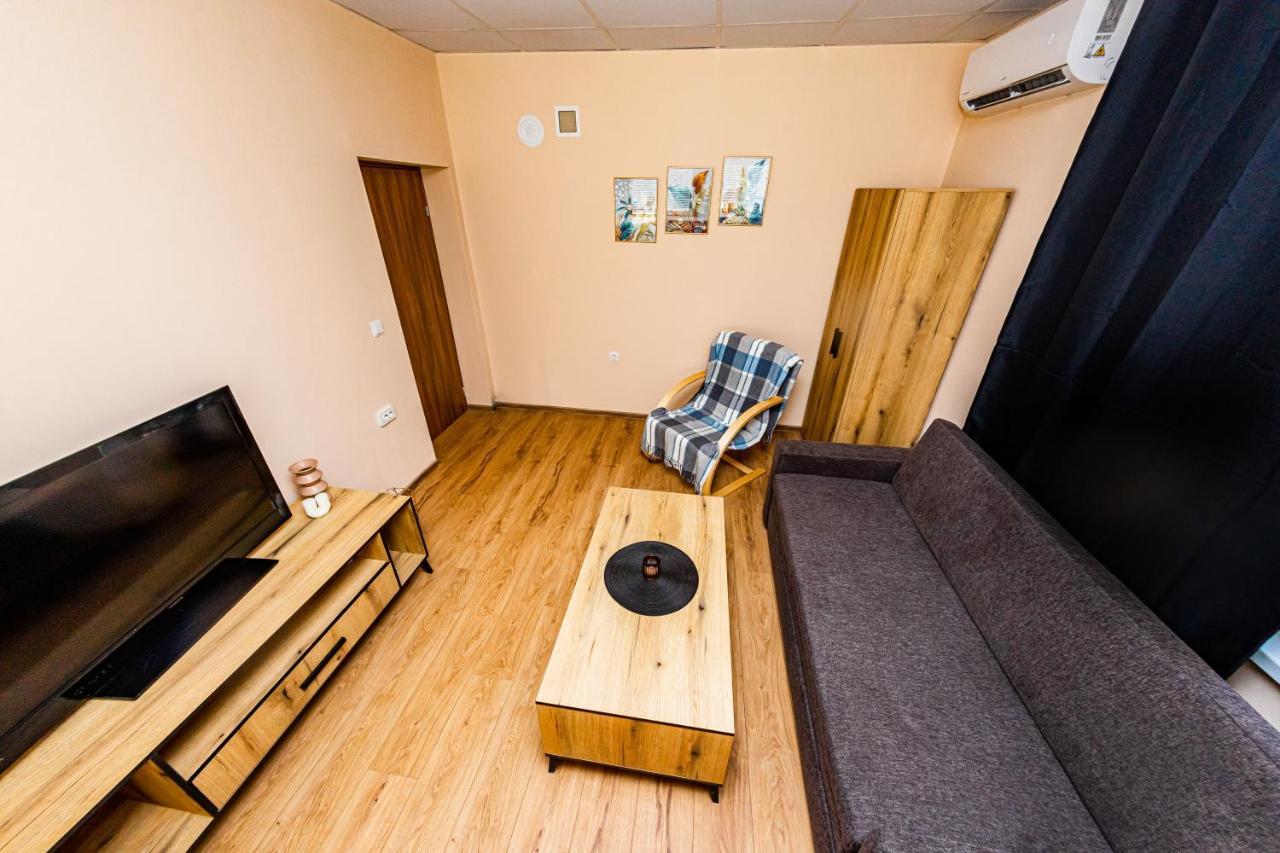 Forest Oasis Guest House Free Parking Сапарева-Баня Экстерьер фото