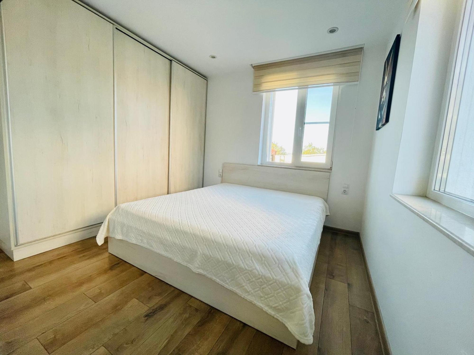 Forest Oasis Guest House Free Parking Сапарева-Баня Экстерьер фото
