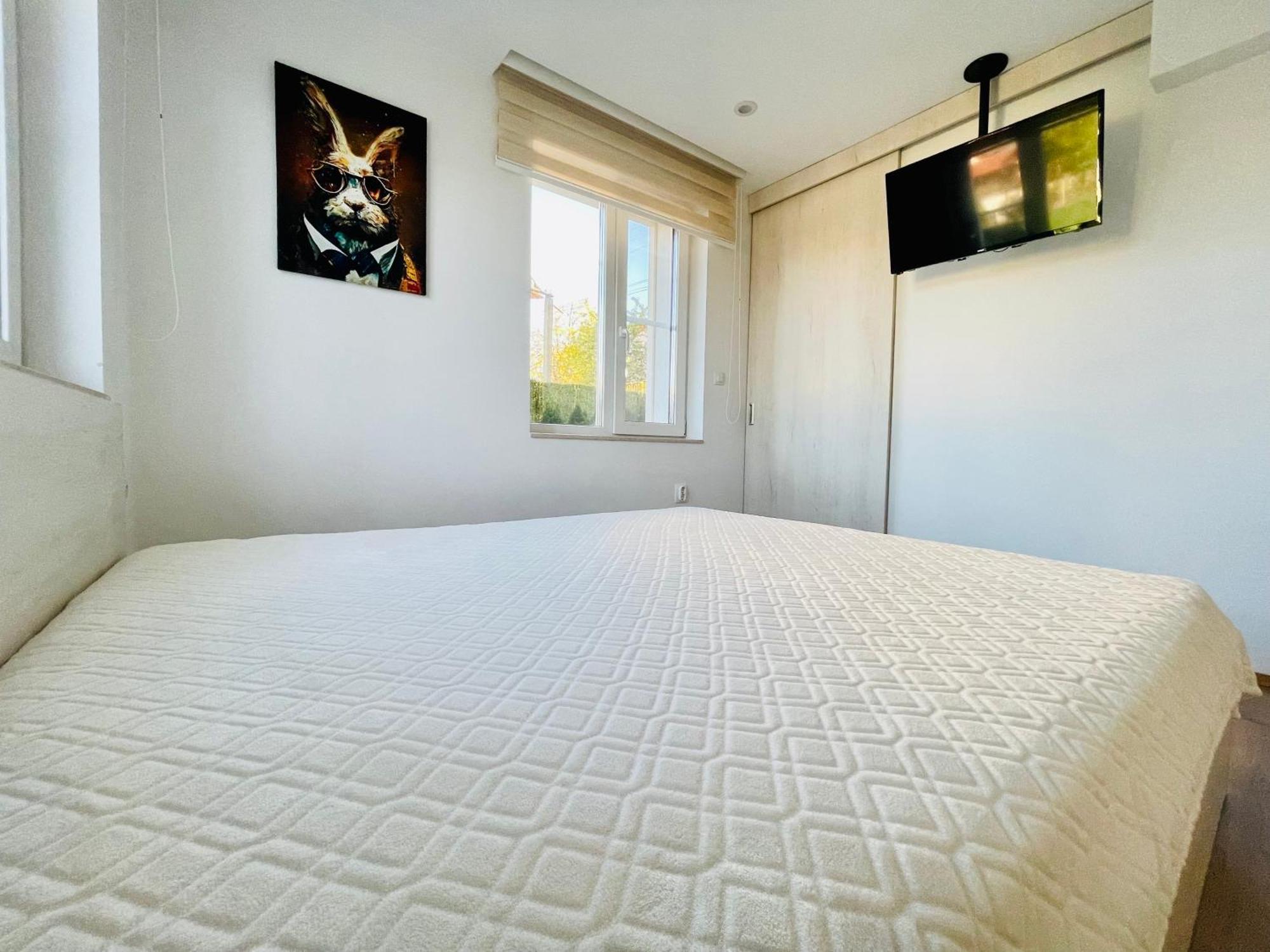 Forest Oasis Guest House Free Parking Сапарева-Баня Экстерьер фото