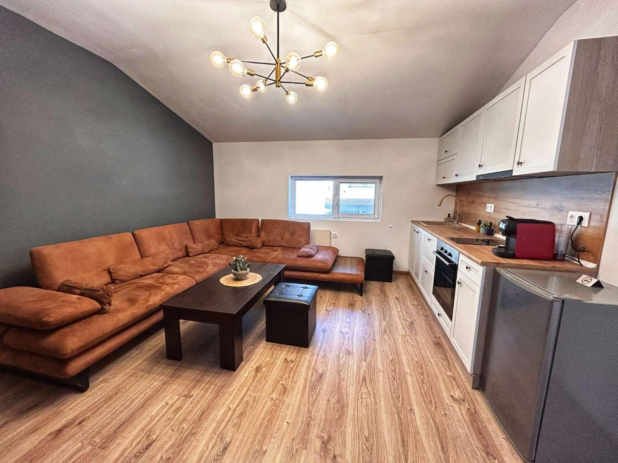 Forest Oasis Guest House Free Parking Сапарева-Баня Экстерьер фото